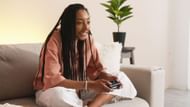 The under reporting may contribute to lower recognition of ADHD symptoms in women. (Image via Pexels/ Artem Podrez)